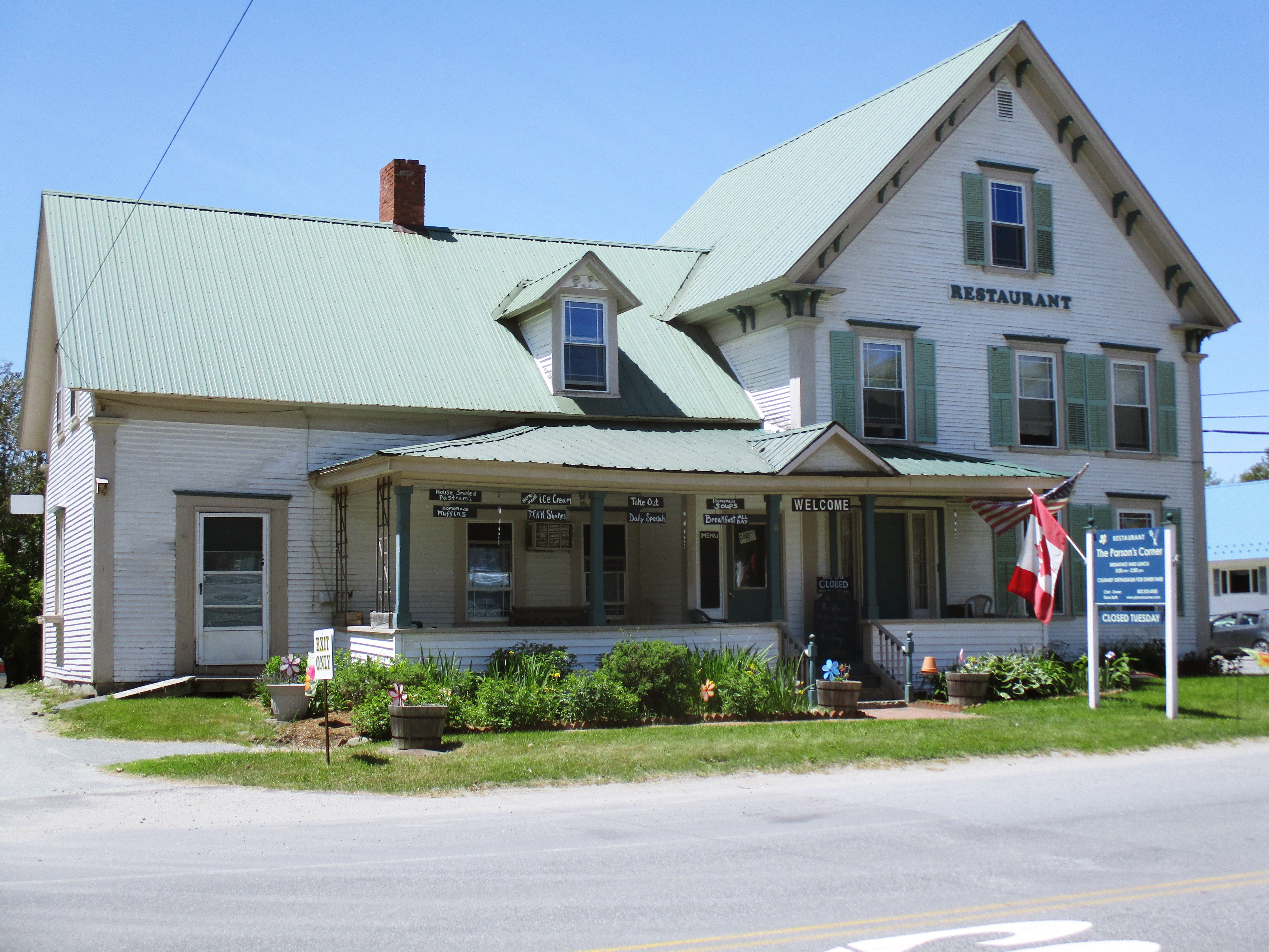 Barton Vt Real Estate CENTURY 21 Farm & Forest